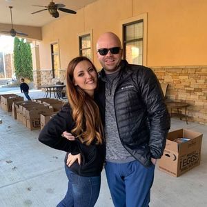 Meet your Posher, Levi